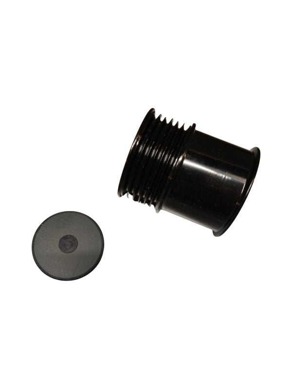 SKF Lichtmaschine Riemenscheibe für 2.0 2.3 SAAB 9-3 9-5 VKM03401