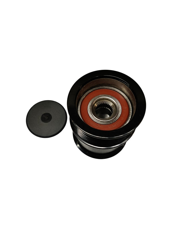 SKF Lichtmaschine Riemenscheibe für 2.0 2.3 SAAB 9-3 9-5 VKM03401