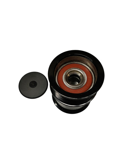 SKF Lichtmaschine Riemenscheibe für 2.0 2.3 SAAB 9-3 9-5 VKM03401
