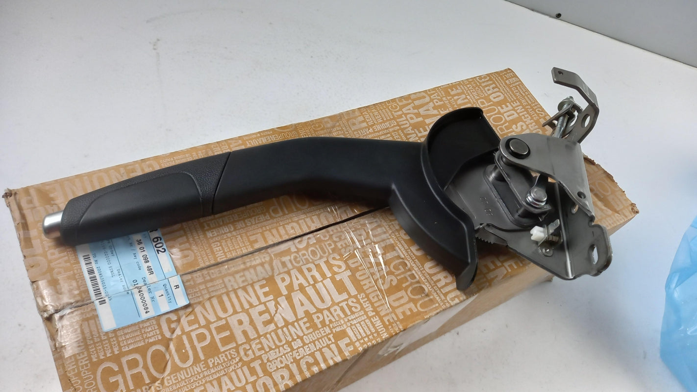 Original OE RENAULT Feststellbremse Handgriff 360109848R