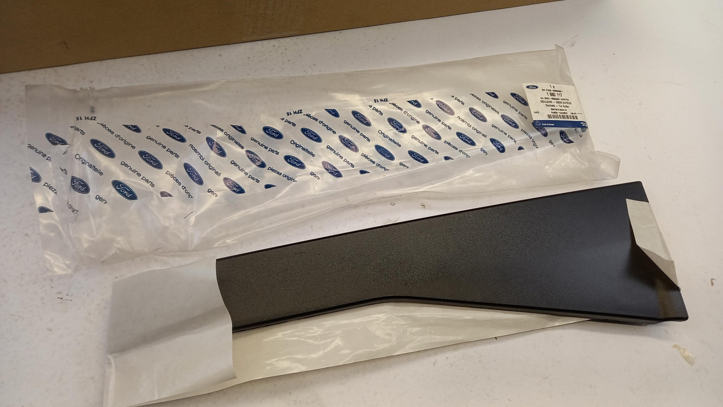 Original OE FORD pillar trim 1680117 