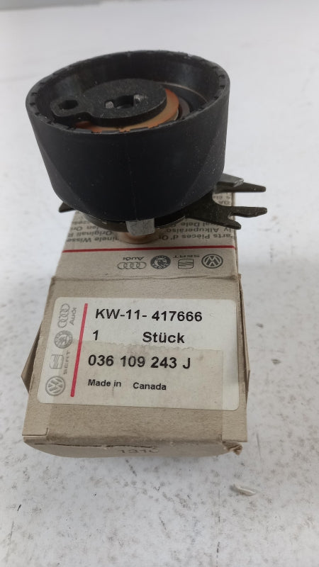 Original VW Gol Parati Polo SEAT Cordoba Ibiza Spannrolle 036109243J