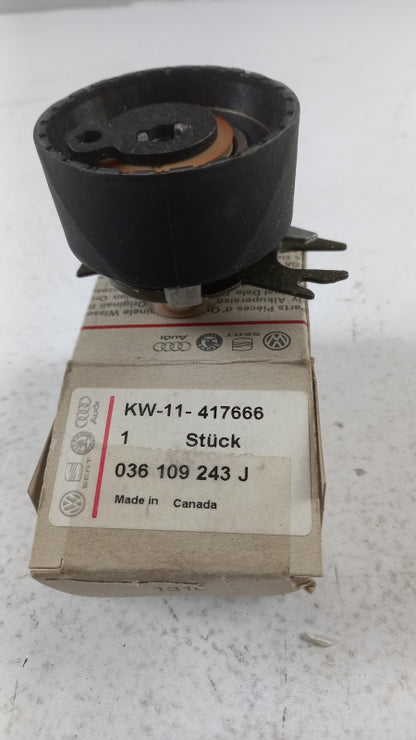 Original VW Gol Parati Polo SEAT Cordoba Ibiza Spannrolle 036109243J