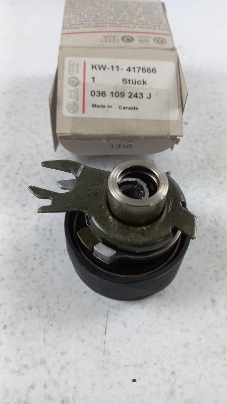 Original VW Gol Parati Polo SEAT Cordoba Ibiza Spannrolle 036109243J