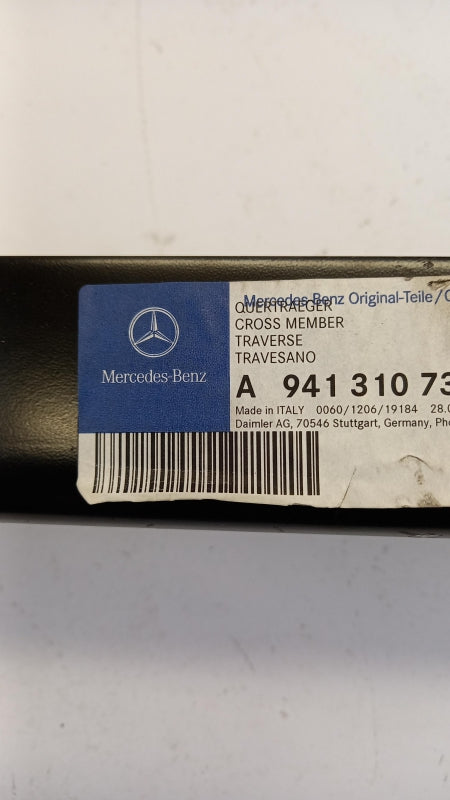 Original OE MERCEDES-BENZ Stoßstangen Träger A9413107322