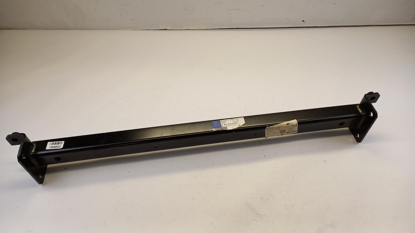 Original OE MERCEDES-BENZ bumper support A9413107322 