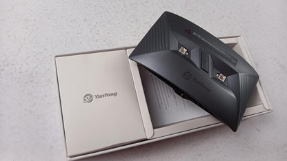 Original OE FIAT Reiniger 155252944