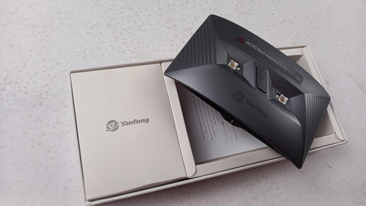 Original OE FIAT Reiniger 155252944