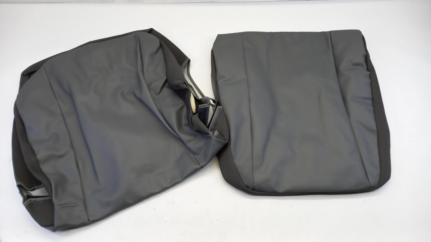 Original OE Volkswagen Sitzbezug 7H1061645BA3AV