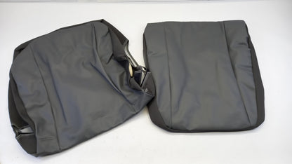 Original OE Volkswagen Sitzbezug 7H1061645BA3AV