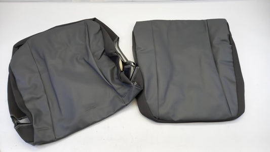 Original OE Volkswagen Sitzbezug 7H1061645BA3AV
