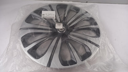 Original RENAULT Grand Scenic IV Radkappe Radblende 20 Zoll Silber 403152077R