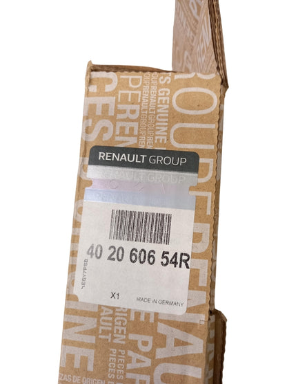 Original RENAULT Megane IV RS Bremsscheibe (1 Stück) Vorne Rechts 402060654R