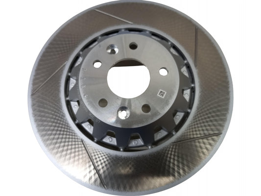 Original RENAULT Megane IV RS Bremsscheibe (1 Stück) Vorne Rechts 402060654R