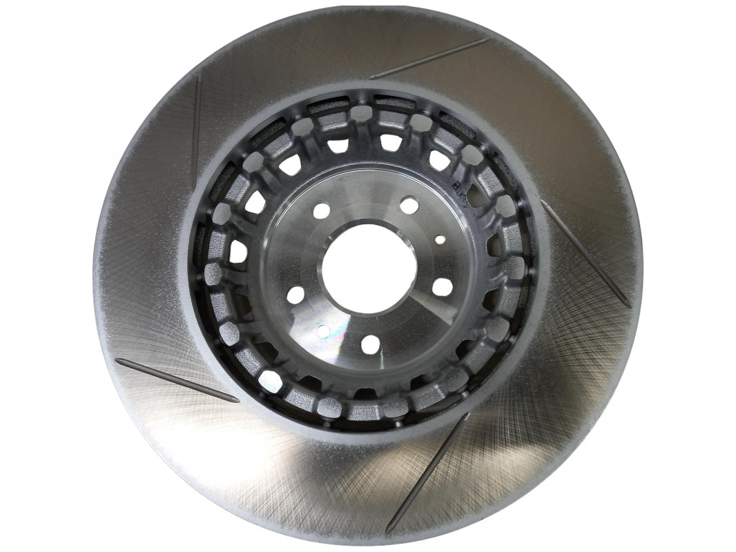 Original RENAULT Megane IV RS Bremsscheibe (1 Stück) Vorne Rechts 402060654R