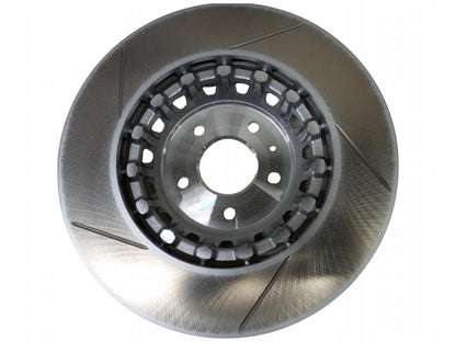 Original RENAULT Megane IV RS Bremsscheibe (1 Stück) Vorne Rechts 402060654R