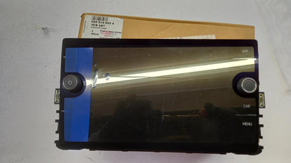Original VW Tiguan T-Roc T-Cross Golf Passat Touran Anzeigeeinheit 8" 5G6919605A