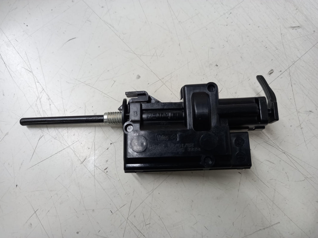 Original RENAULT Clio III Laguna III Espace IV Stellantrieb 8200305732