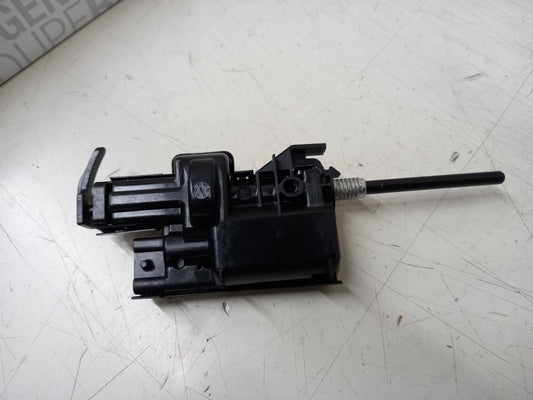 Original RENAULT Clio III Laguna III Espace IV Stellantrieb 8200305732