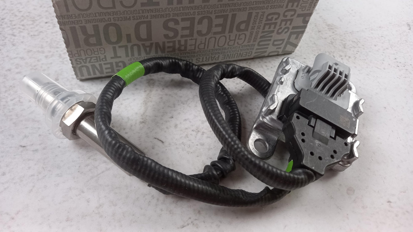 Original RENAULT Trafic III MASTER III Alaskan Lambdasonde 227905433R