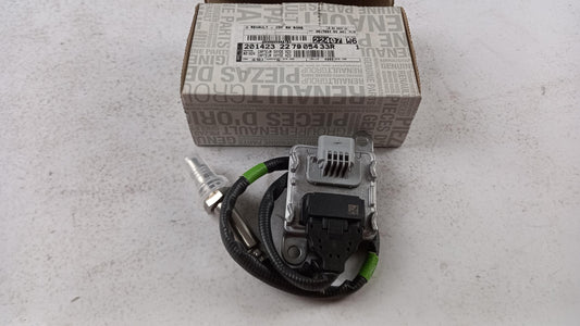 Original RENAULT Trafic III MASTER III Alaskan Lambdasonde 227905433R