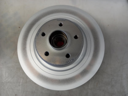 Original RENAULT Espace IV VEL SATIS Bremsscheibe 432023663R