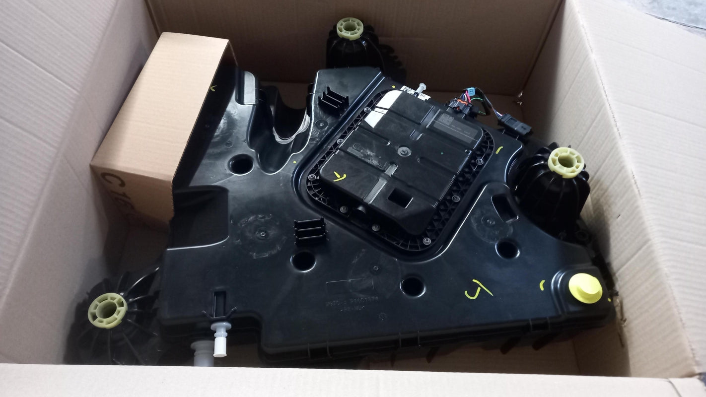 Original OE Peugeot Additivbehälter 9822257280
