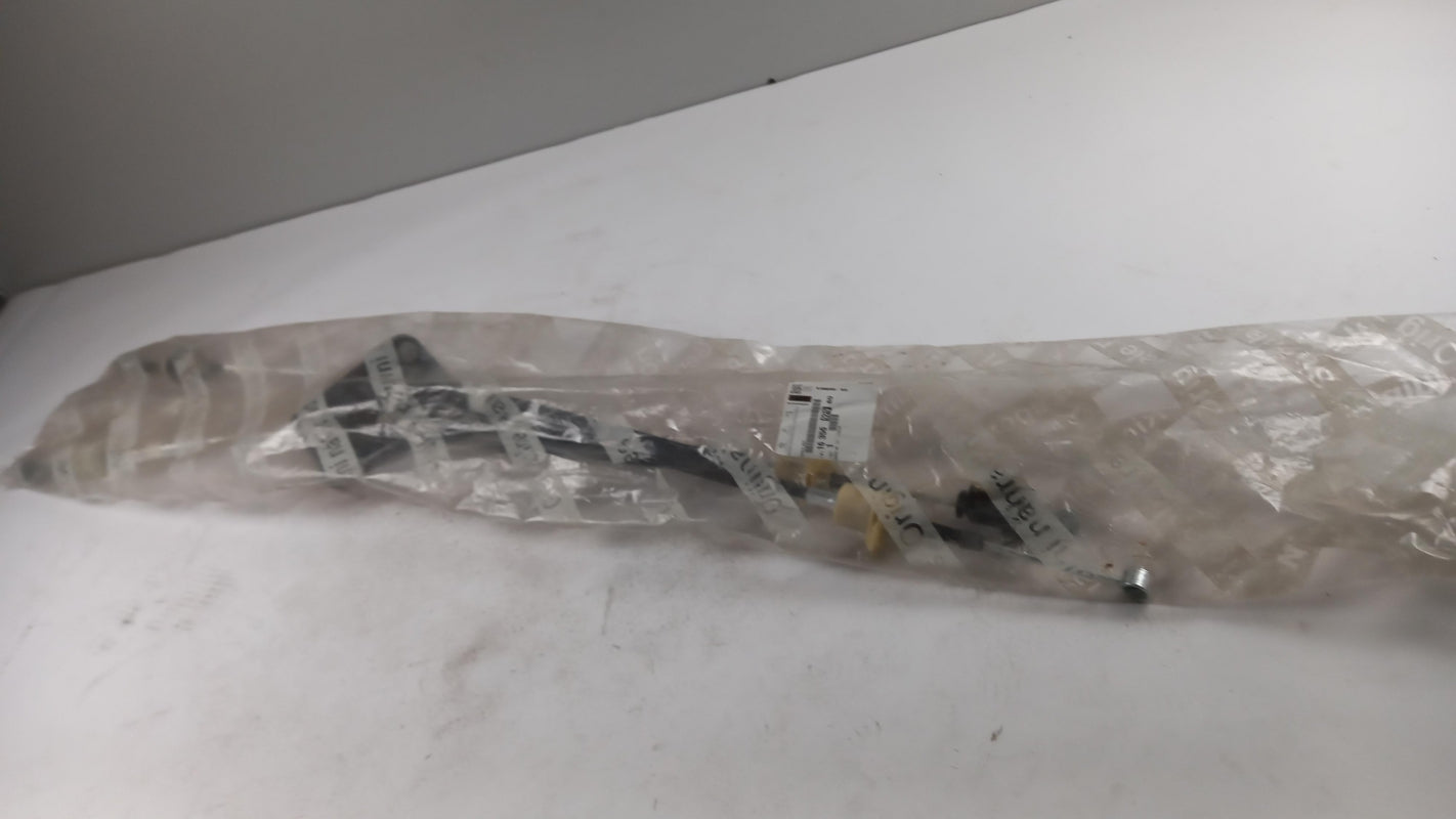 Original OE Peugeot Schaltgetriebe Seilzug 1635692980