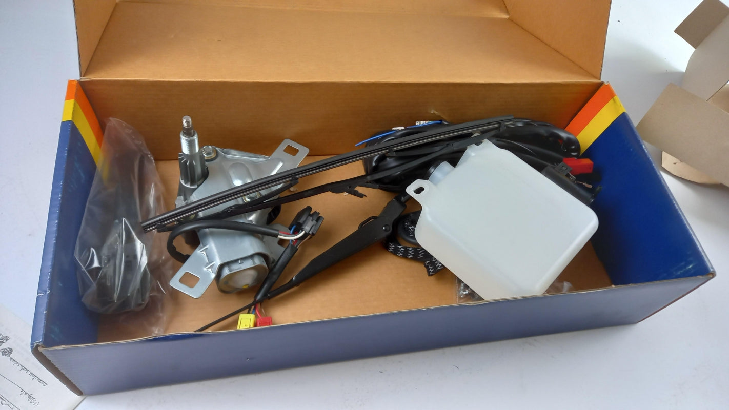 Original OE Peugeot Scheibenreinigung 9652T3