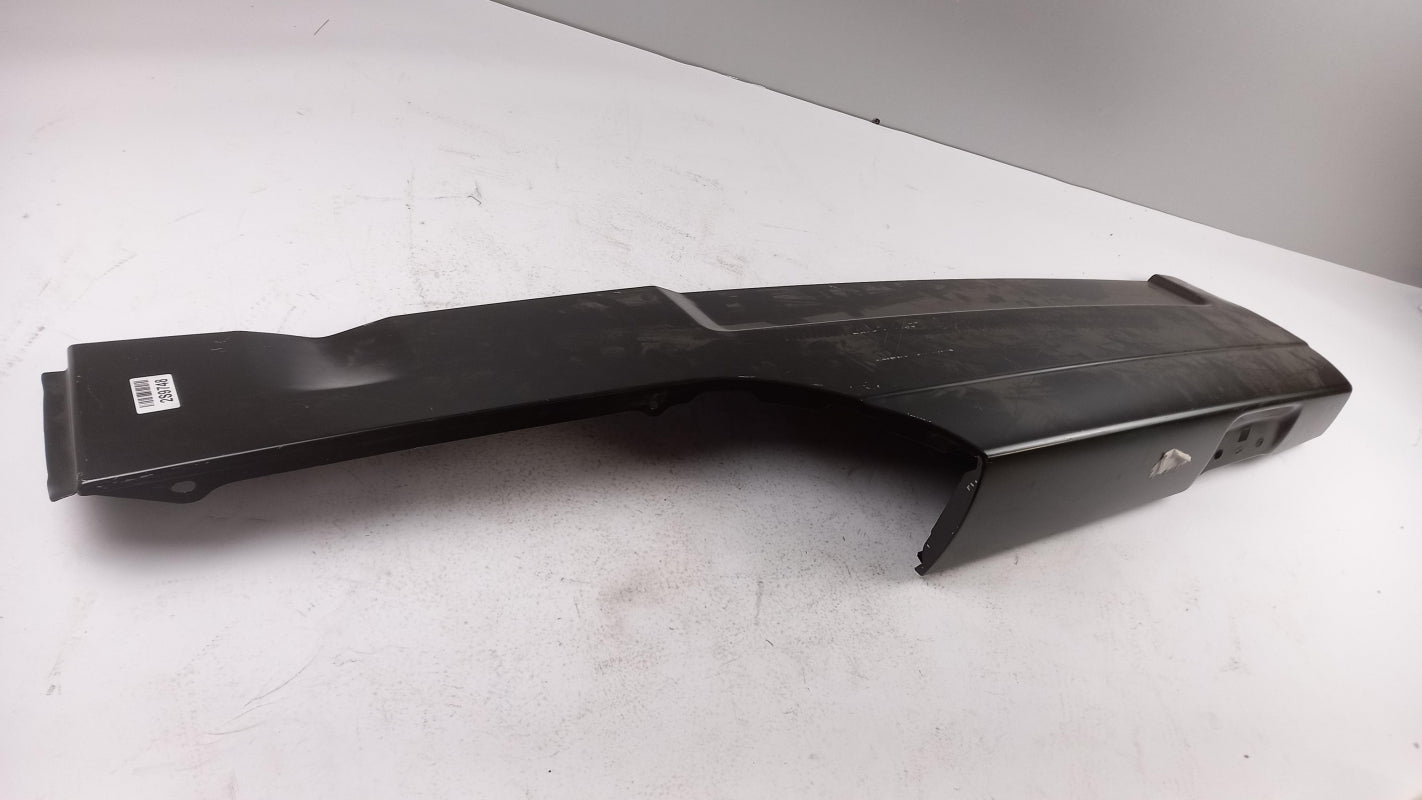 Original OE Peugeot Heckblech Verstärkung 8503FC