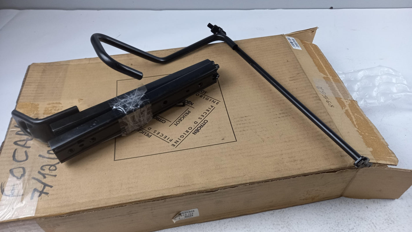 Original PEUGEOT Partner CITROEN Berlingo II Sitzschiene vorne rechts 8916G2