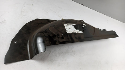 Original PEUGEOT Partner CITROEN Berlingo B9 Innenkotflügel hinten rechts 853410