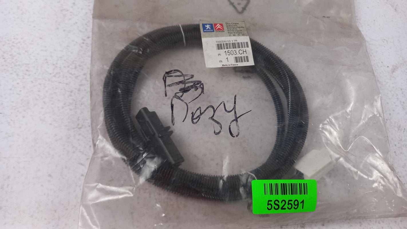 Original OE Peugeot Sensor 1503CH