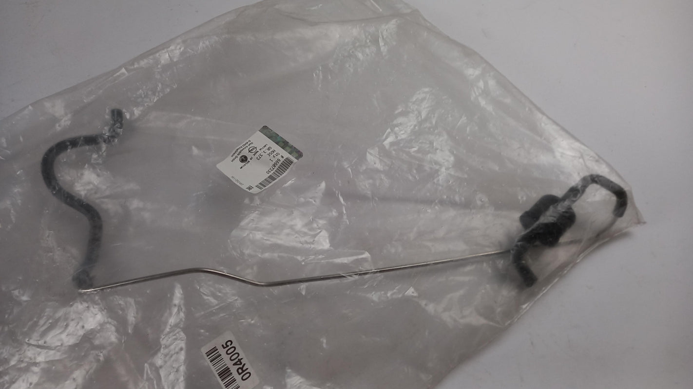 Original OPEL Insignia Turbolader Druckschlauch 55587330