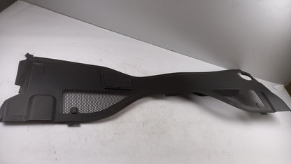 Original OE Volkswagen Wasserabweiser 4G8819447E9B9