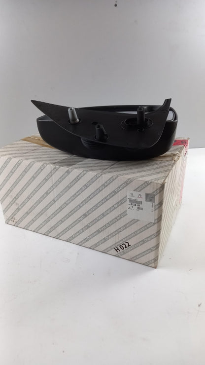 Original OE Peugeot Außenspiegel 8153JR