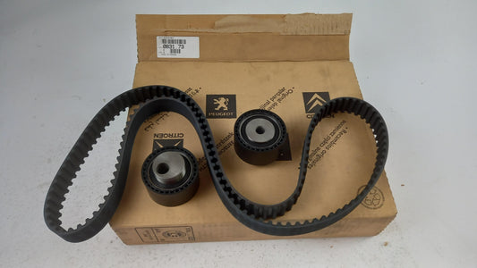 Original PEUGEOT 806 807 Expert Zahnriemensatz 083173