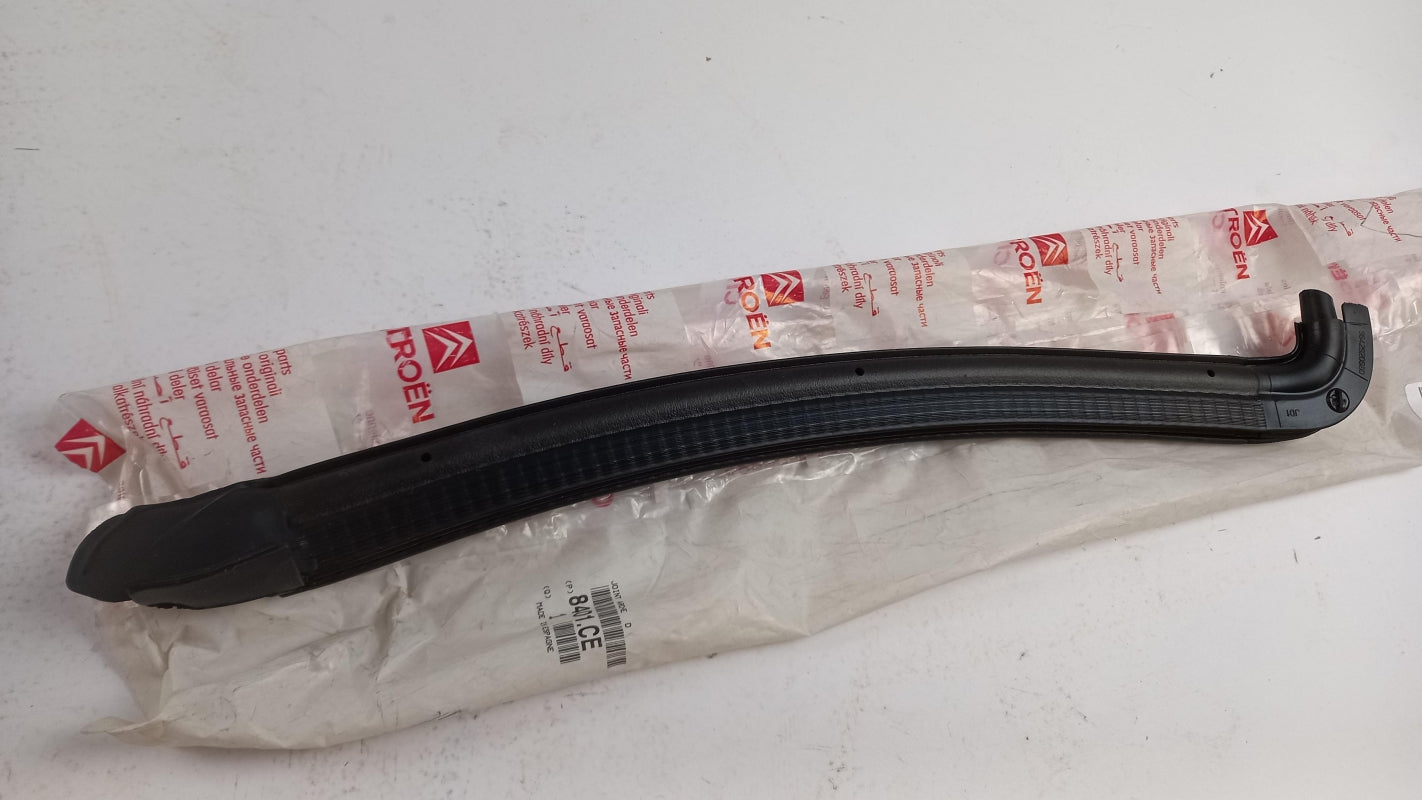 Original OE CITROËN C3 Pluriel Faltdach Dichtung 8401CE