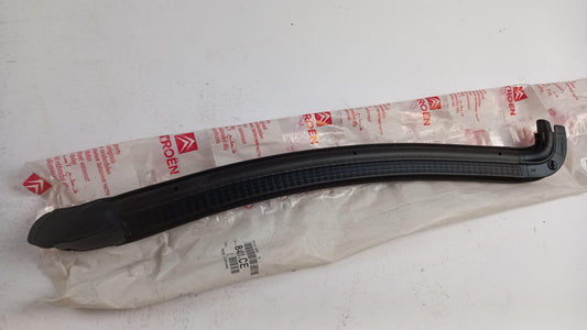 Original OE CITROËN C3 Pluriel Faltdach Dichtung 8401CE