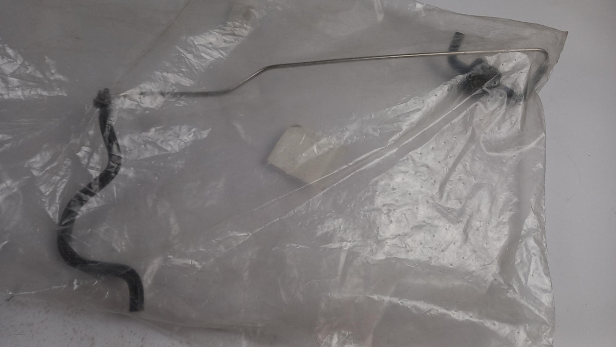 Original OPEL Insignia Turbolader Druckschlauch 55587330