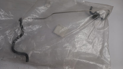 Original OPEL Insignia Turbolader Druckschlauch 55587330
