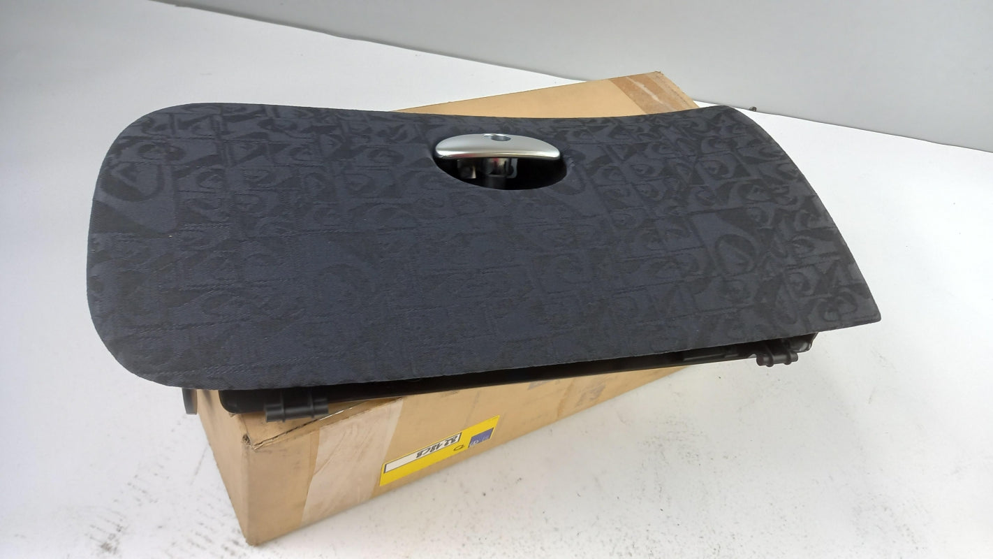 Original PEUGEOT 206 Handschuhfach Deckel 8218C8