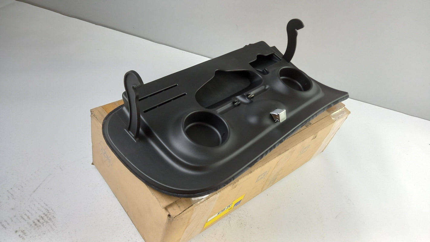 Original PEUGEOT 206 Handschuhfach Deckel 8218C8