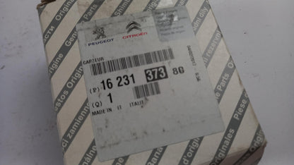 Original PEUGEOT Boxer III 2006-2010 Abgasdrucksensor 1623137380