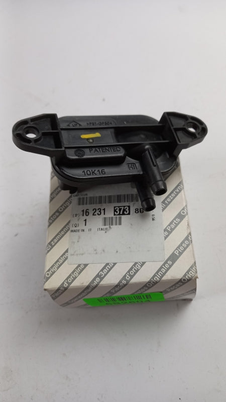 Original PEUGEOT Boxer III 2006-2010 Abgasdrucksensor 1623137380