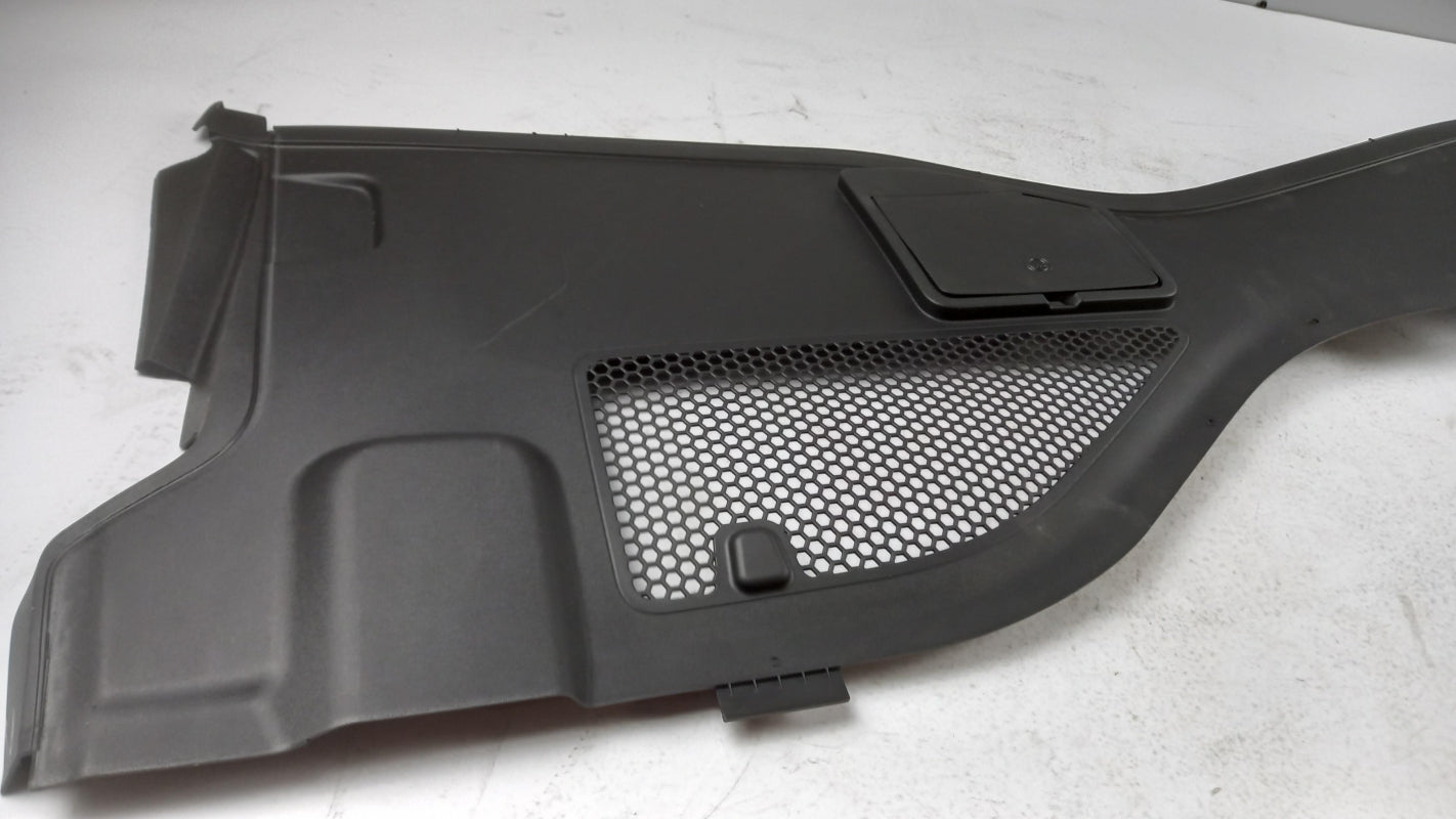 Original OE Volkswagen Wasserabweiser 4G8819447E9B9