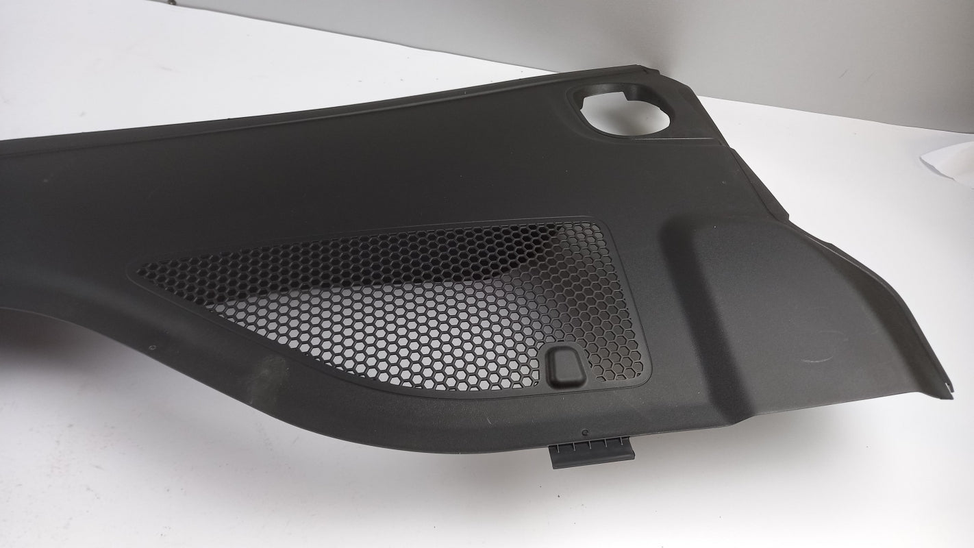 Original OE Volkswagen Wasserabweiser 4G8819447E9B9