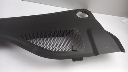 Original OE Volkswagen Wasserabweiser 4G8819447E9B9