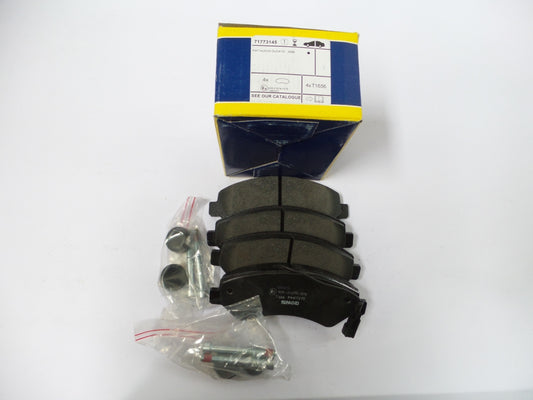 Original OE FIAT Bremsbeläge 71773145