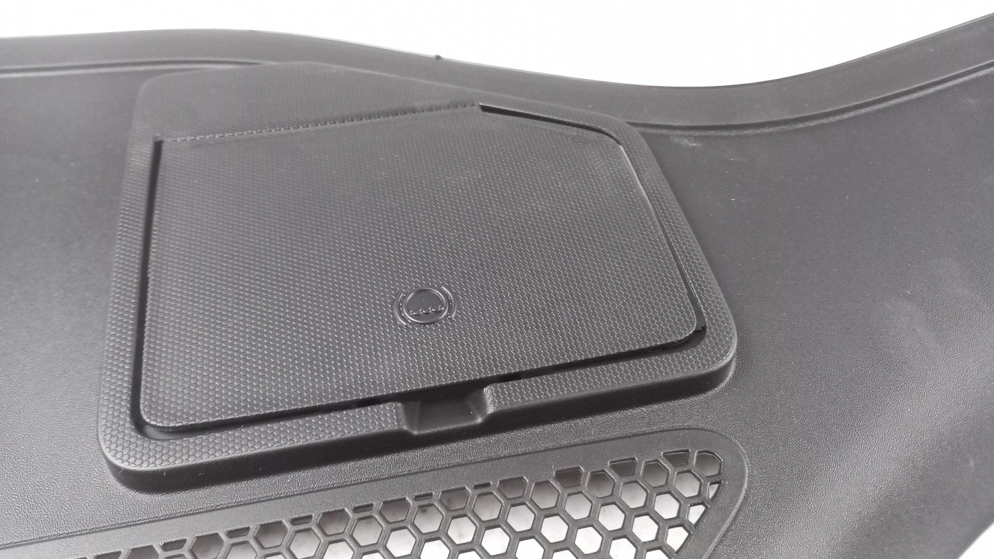 Original OE Volkswagen Wasserabweiser 4G8819447E9B9